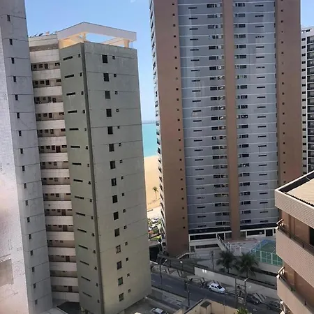 Apartamento Porto De Iracema