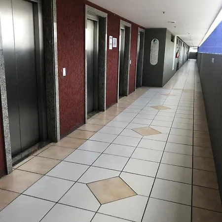 Porto De Iracema Apartamento Fortaleza (Ceara)