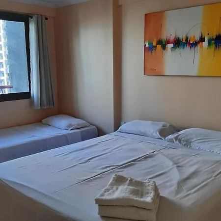 Porto De Iracema Apartamento Fortaleza (Ceara)