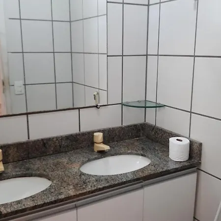 Porto De Iracema Apartamento