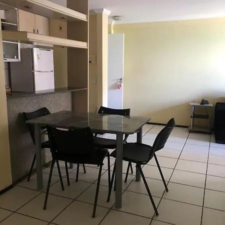 Apartamento Porto De Iracema *