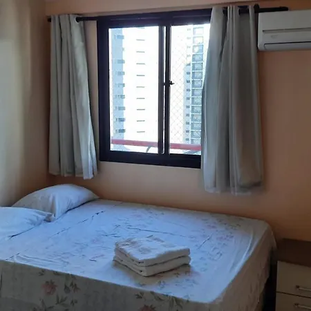 Porto De Iracema Apartamento