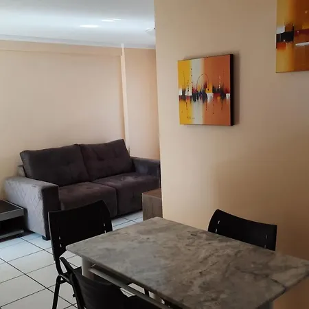 Porto De Iracema Apartamento Fortaleza (Ceara)
