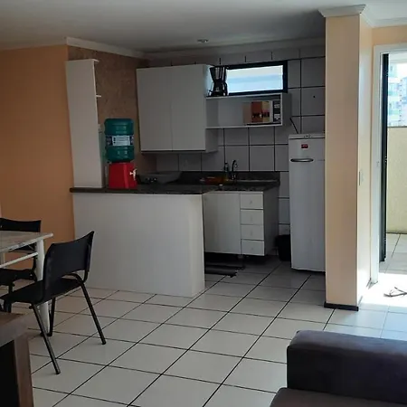 Apartamento Porto De Iracema