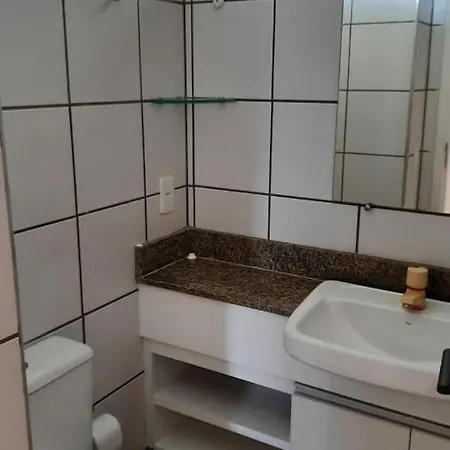 Porto De Iracema Apartamento Fortaleza (Ceara)