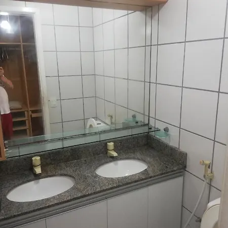 Apartamento Porto De Iracema