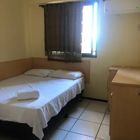 Apartamento Porto De Iracema *