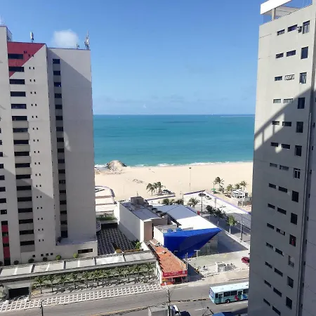 Porto De Iracema Fortaleza (Ceara)
