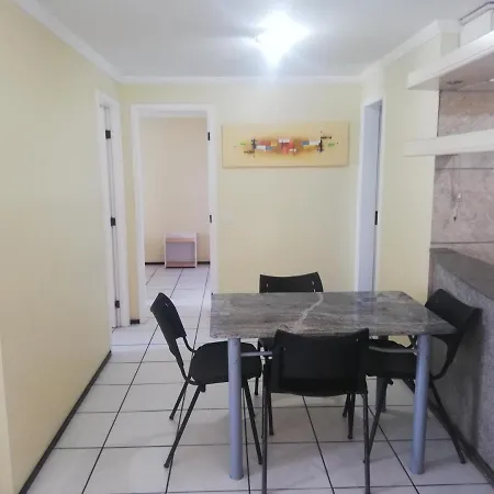 Apartamento Porto De Iracema *