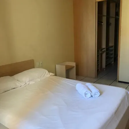 Porto De Iracema Apartamento *