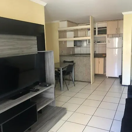 Apartamento Porto De Iracema Fortaleza (Ceara)