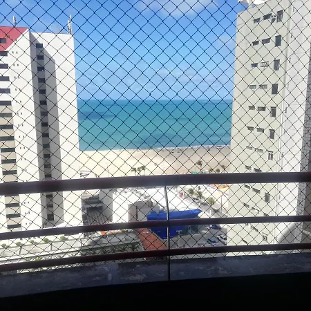 Apartamento Porto De Iracema Fortaleza (Ceara)