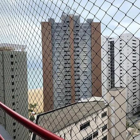Porto De Iracema Apartamento Fortaleza (Ceara)