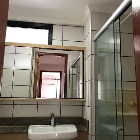 Apartamento Porto De Iracema *