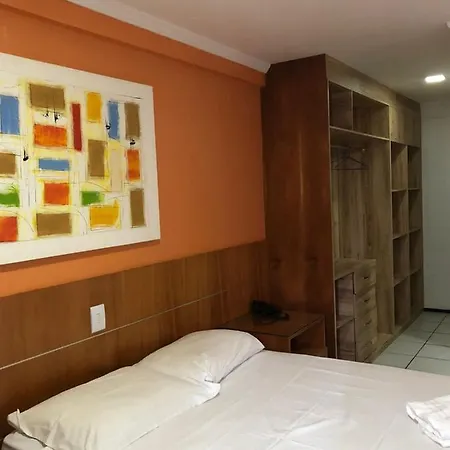 Apartamento Porto De Iracema