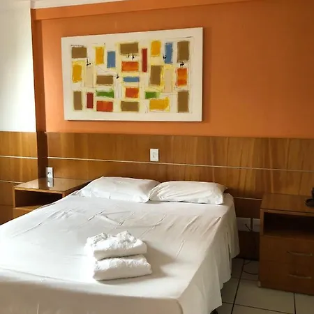 Porto De Iracema Apartamento