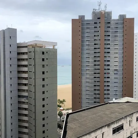 Porto De Iracema Apartamento *