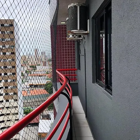 Porto De Iracema Apartamento