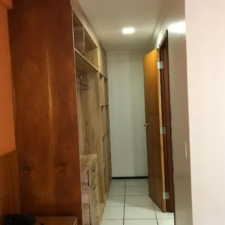 Porto De Iracema Apartamento *