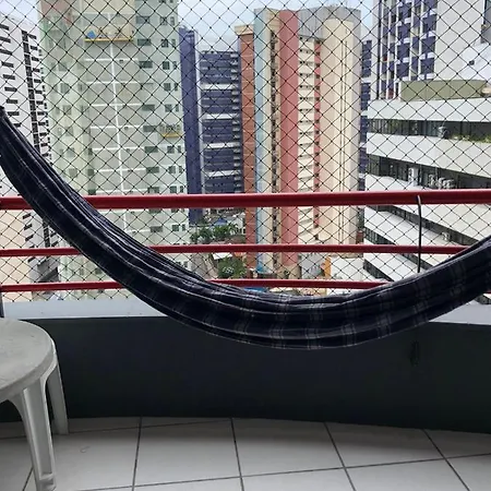 Porto De Iracema Apartamento Fortaleza (Ceara)