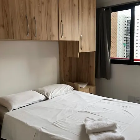 Apartamento Porto De Iracema
