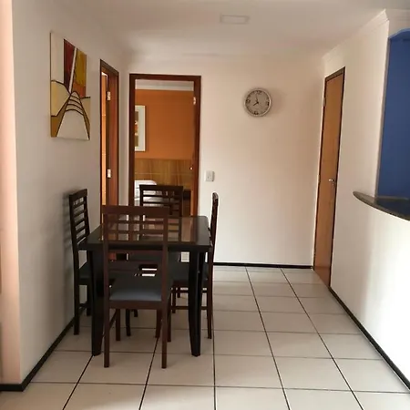 Apartamento Porto De Iracema Fortaleza (Ceara)