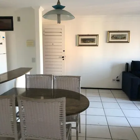 Porto De Iracema Apartamento
