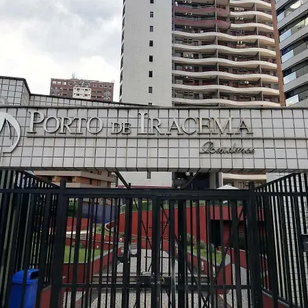 Porto De Iracema Apartamento *