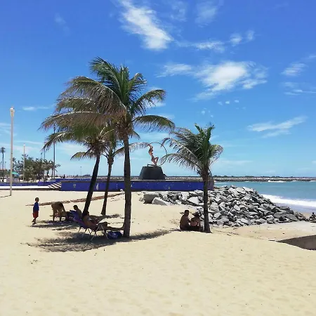 Apartamento Porto De Iracema *