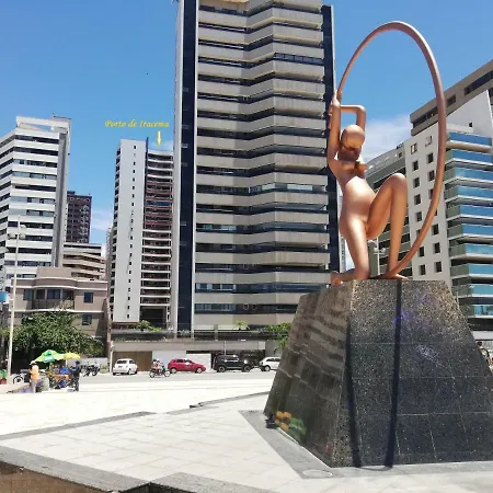 Apartamento Porto De Iracema Fortaleza (Ceara)