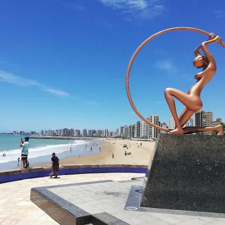 Porto De Iracema Apartamento Fortaleza (Ceara)