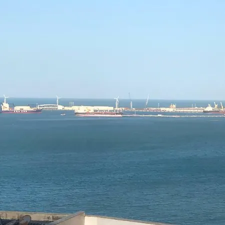 Porto De Iracema