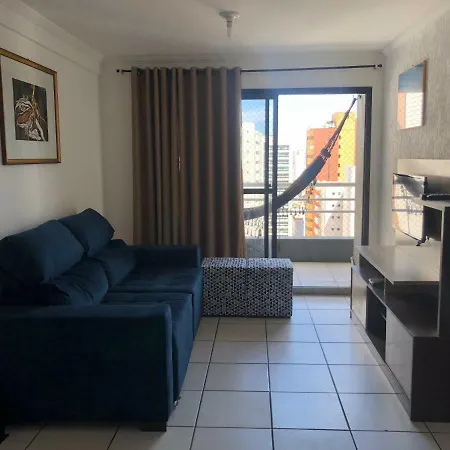 Porto De Iracema Apartamento *