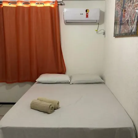 Porto De Iracema Apartamento Fortaleza (Ceara)