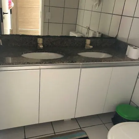 Apartamento Porto De Iracema Fortaleza (Ceara)