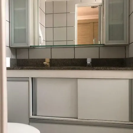 Apartamento Porto De Iracema *