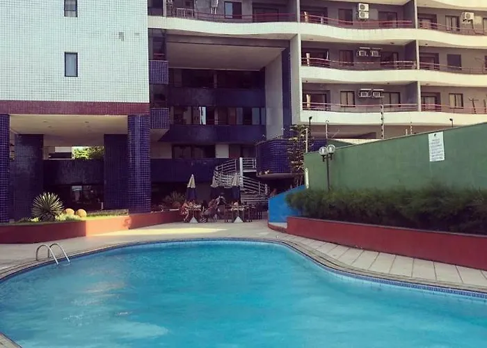 Porto De Iracema Residence
