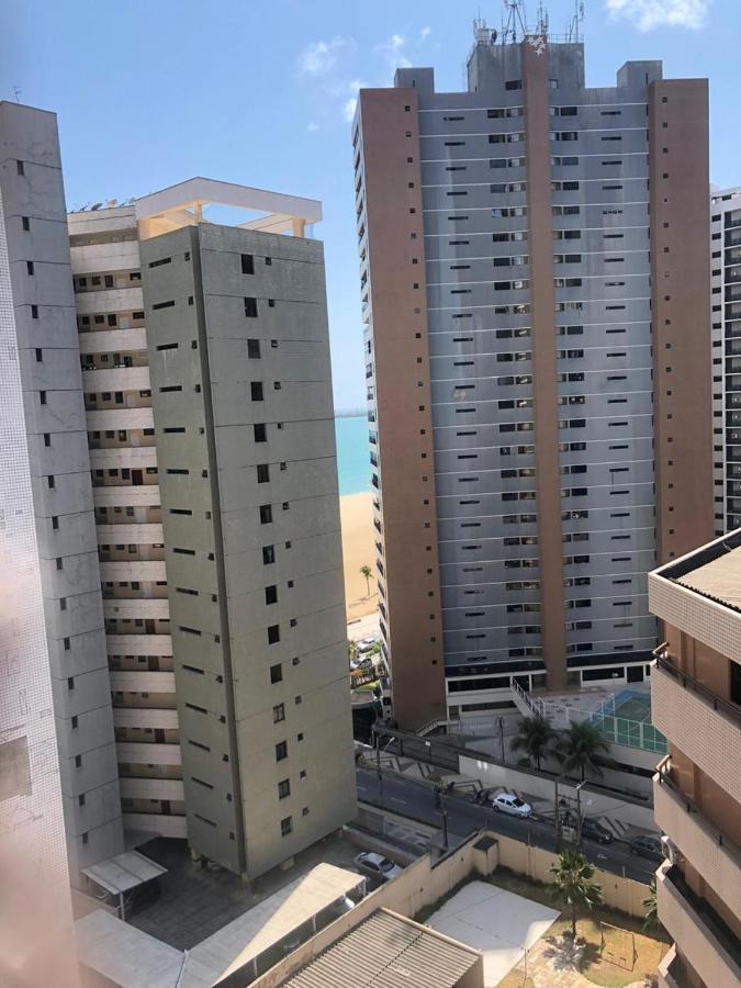Apartment Porto De Iracema
