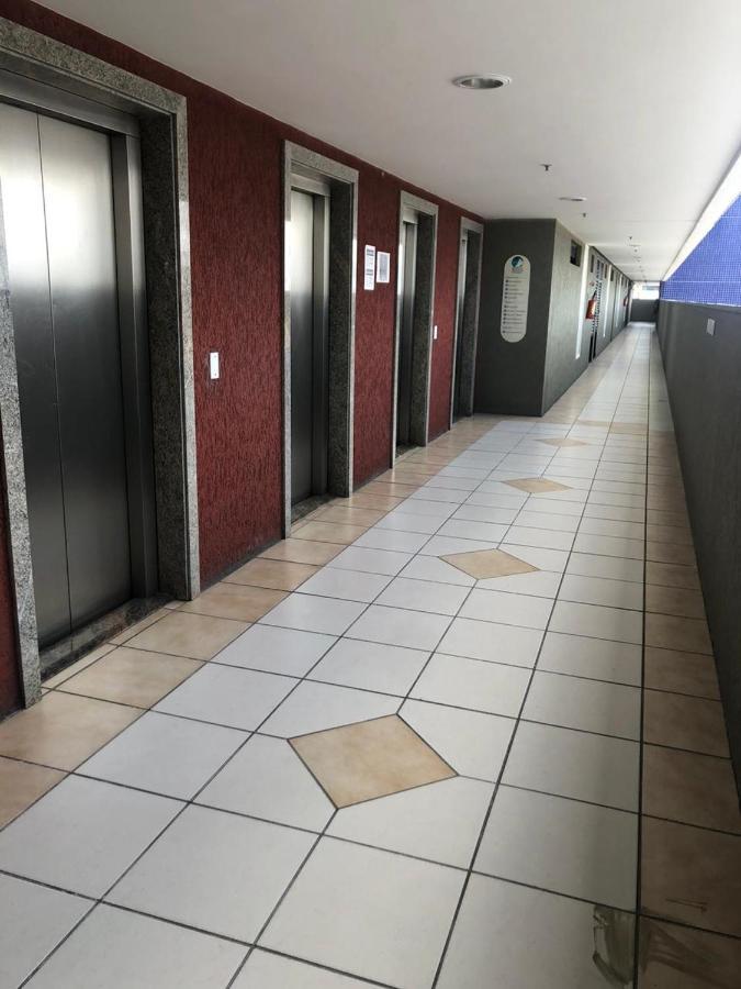 Porto De Iracema Apartment Fortaleza (Ceara)
