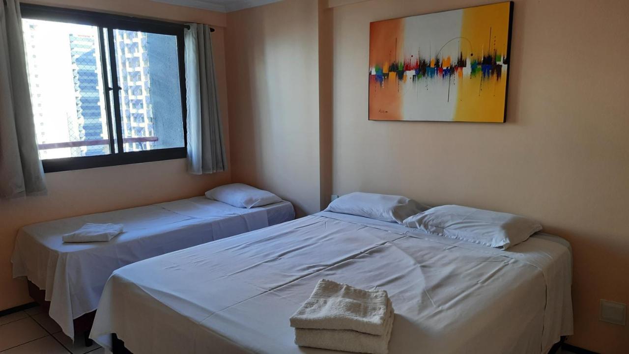 Porto De Iracema Apartment Fortaleza (Ceara)
