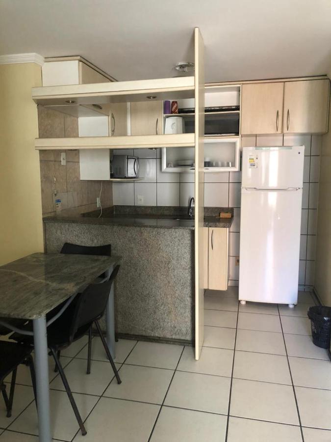 Apartment Porto De Iracema Fortaleza (Ceara)