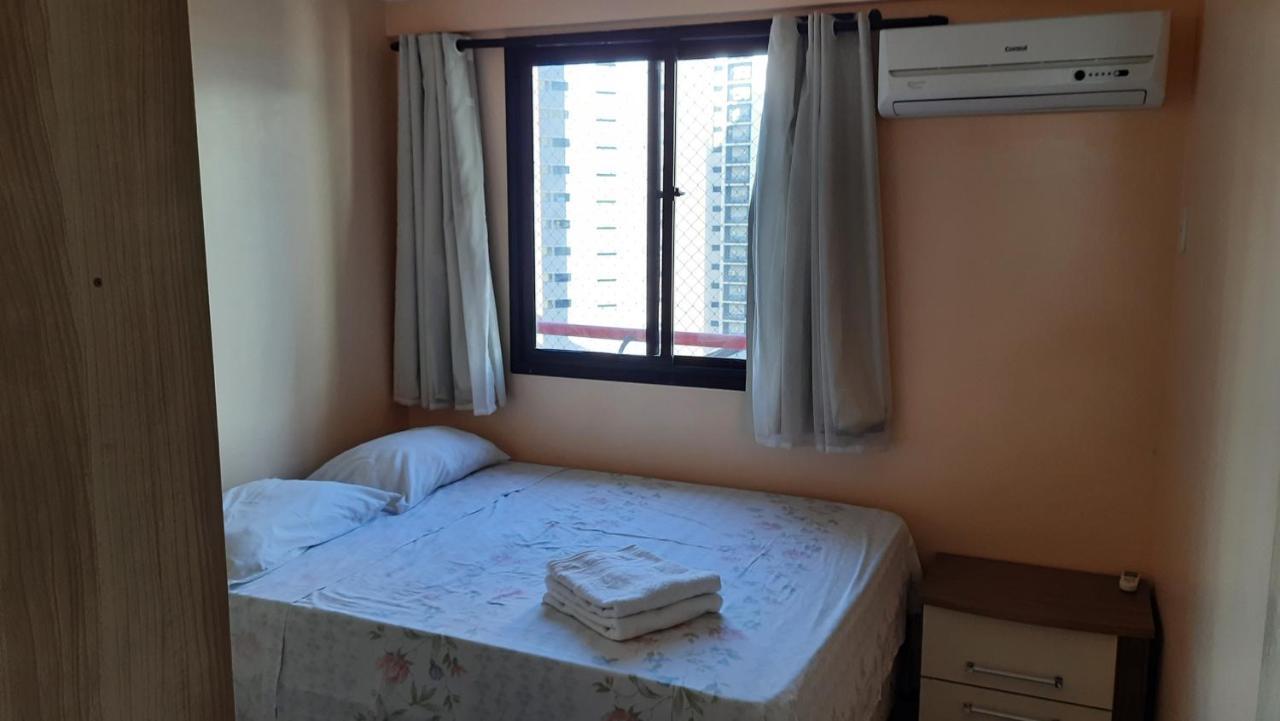 Porto De Iracema Apartment