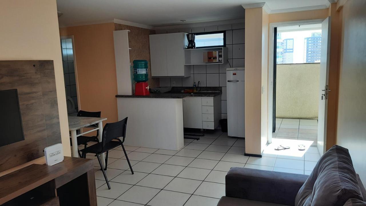 Apartment Porto De Iracema