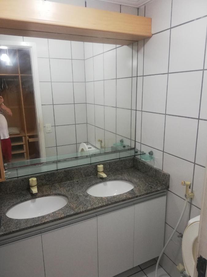 Apartment Porto De Iracema