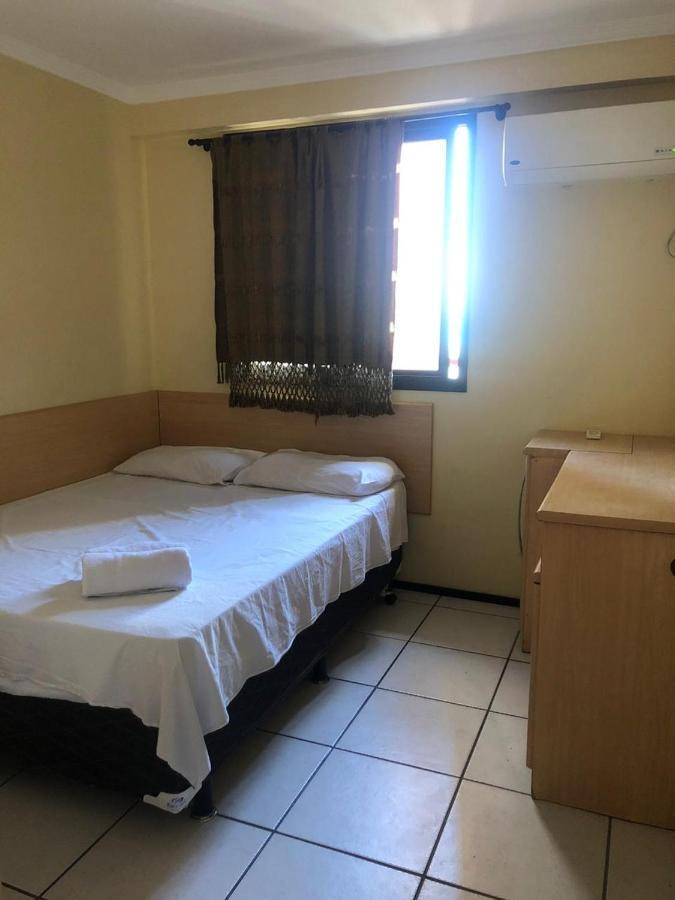 Apartment Porto De Iracema *
