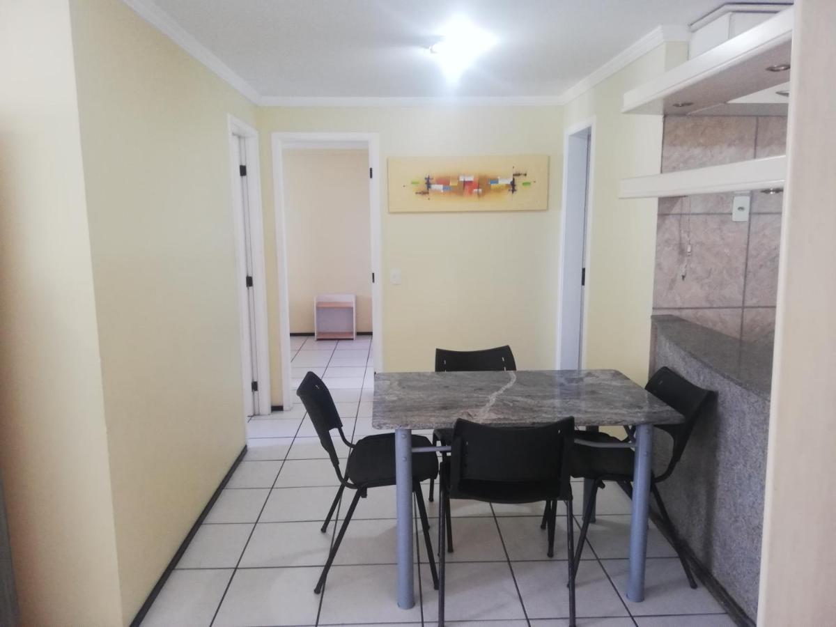 Apartment Porto De Iracema *