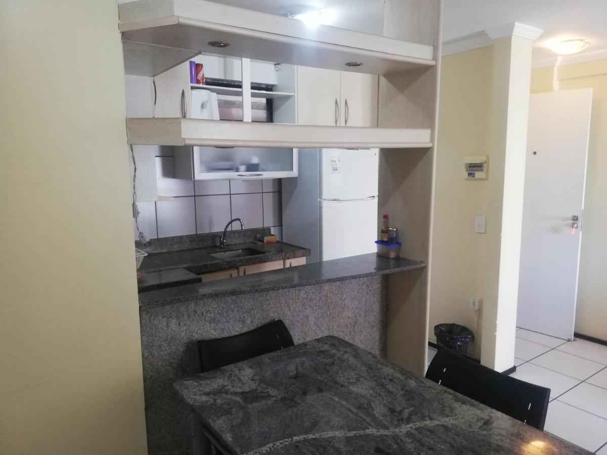 Apartment Porto De Iracema