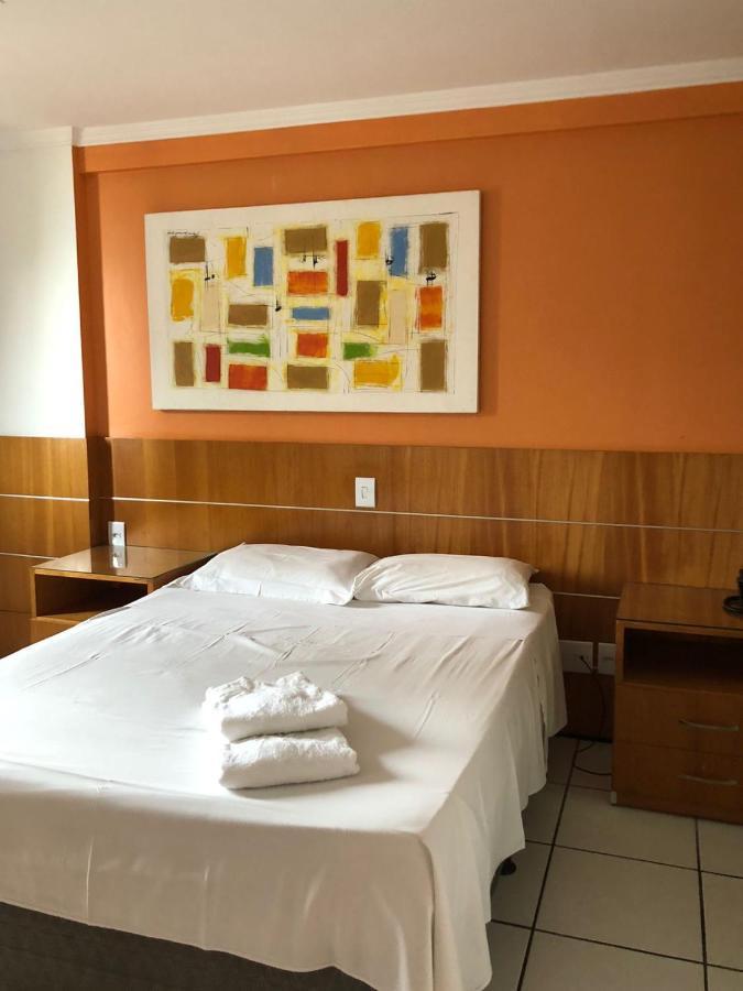 Porto De Iracema Apartment