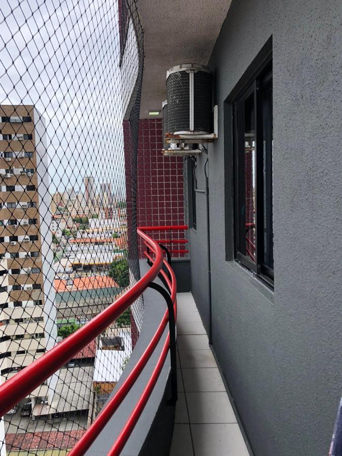 Porto De Iracema Apartment