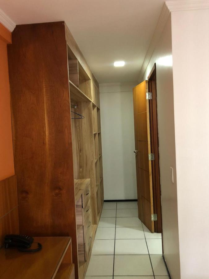 Porto De Iracema Apartment *